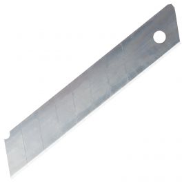 Лезвия д/ножа 18мм (10)