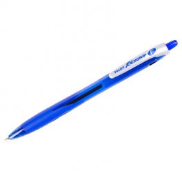 Ручка шар. автом. Pilot Rexgrip, синяя 0.7мм, с рез.держ. (12)