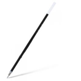 Стержень шар. 127мм ,черный 0.5мм,  д/ручки Stop Pen (144)