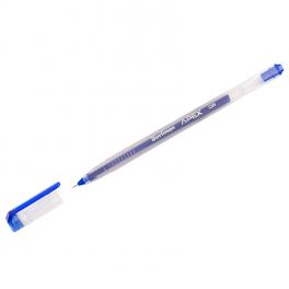 Ручка гел.  Berlingo Apex, синяя 0.5мм (12)