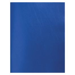 Тетрадь  А4  96л кл  .б/в,  КБК синие  (25)