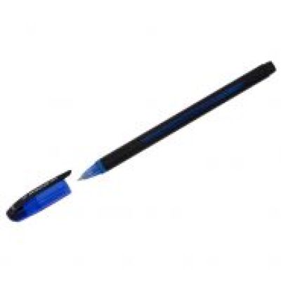 Ручка шар. синяя  Uni «Jetstream SX-101-05» 0.5мм, грип