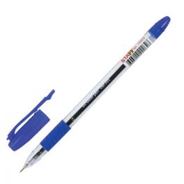 Ручка шар.  Staff  Manager  OBP-265 синяя 0.7/0/0.35мм  (12)