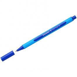 Ручка шар. Schneider «Slight Edge M» синяя 1.0мм, трехгран.