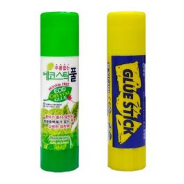 Клей-карандаш  27г  Glue Stick (24)