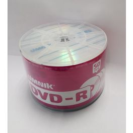 DVD-R  Cake  Umnik 4.7 Gb 120 min 16х  (50)