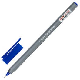 Ручка шар.  Staff  Everyday OBP-290 синяя 0.7/0,35мм  (12)