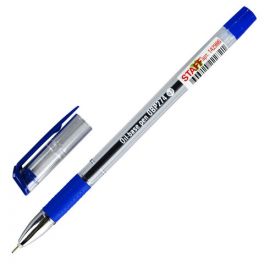 Ручка шар.  Staff  Manager  OBP-274 синяя 0.7/0/0.35мм  (12)