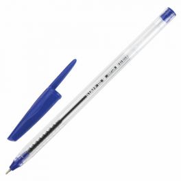 Ручка шар.  Staff  Everyday OBP-226 синяя 0.7/0,35мм  (50)