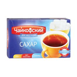 Сахар рафинад Чайковский 1кг