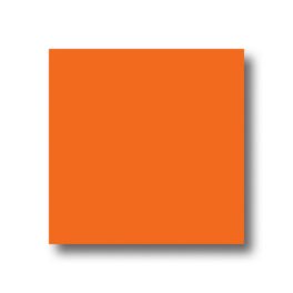 Бумага  А4   80г/м2,  Spectra  Deep Saffron, оранжевый, 500л (5)