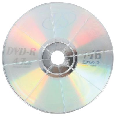 DVD+R  Bulk  Smart Track  4.7Gb, 16x (100)