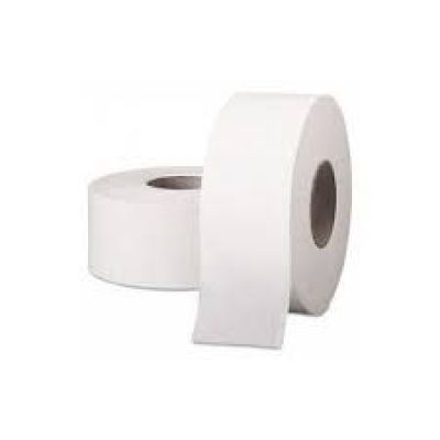 Туалетная бумага 2-х слойная Nuvola (180м)